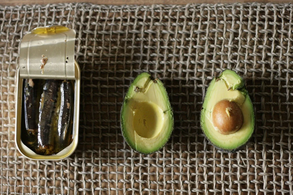 Avocado Blog Eat This Poem