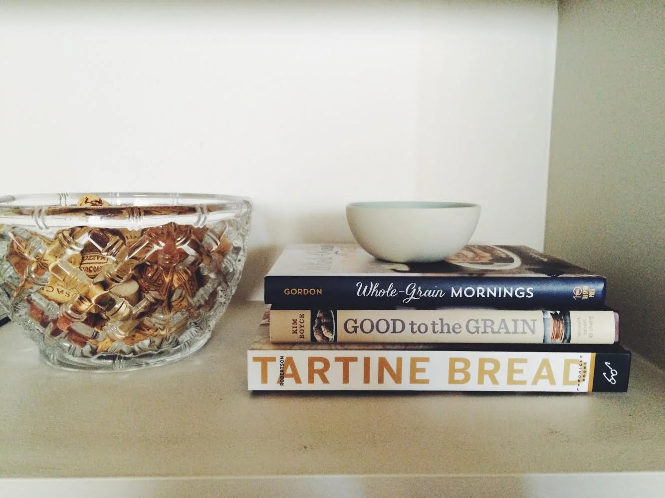 How to Read a Cookbook