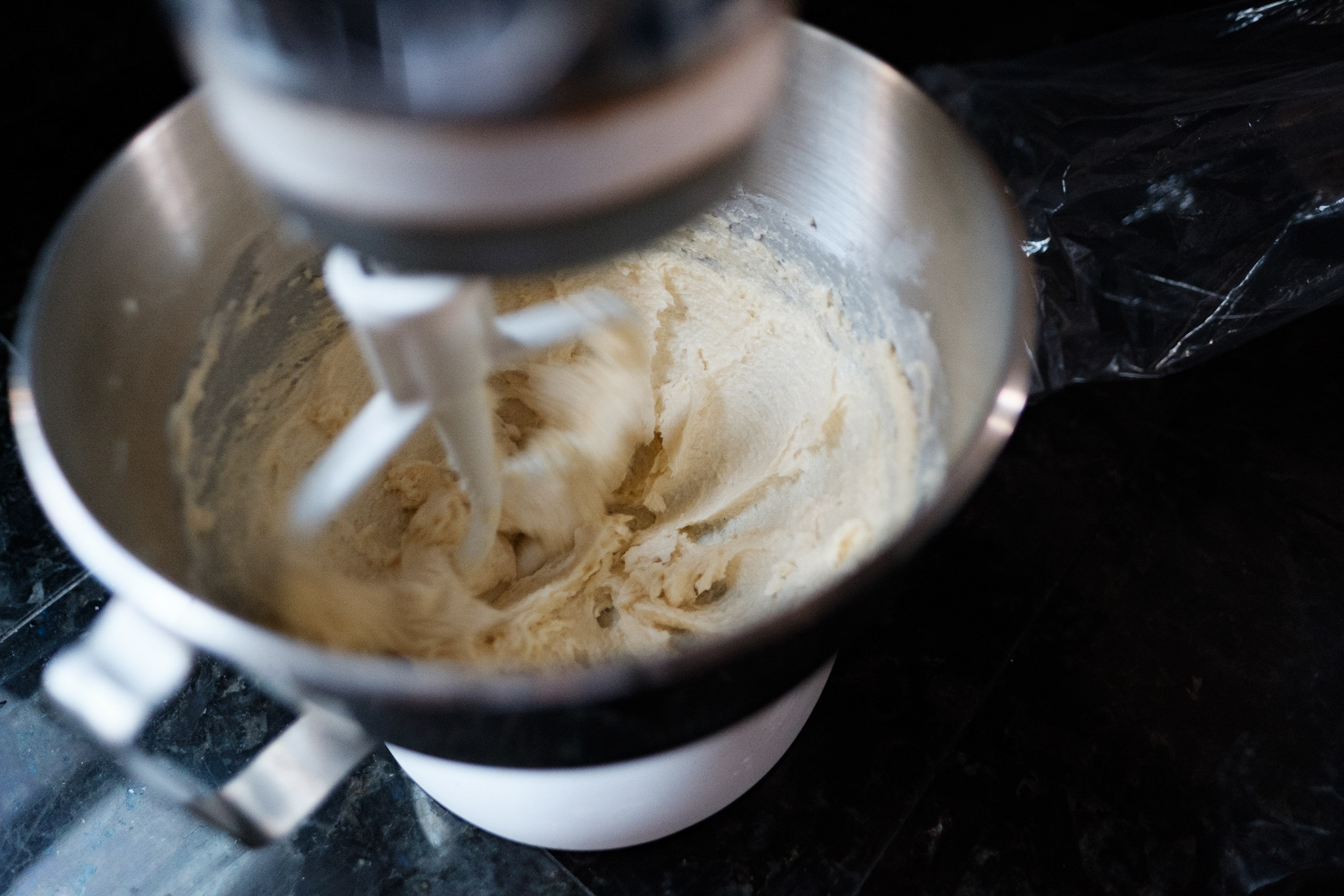 Meyer Lemon, Rosemary, and Yogurt Cake | Eat This Poem