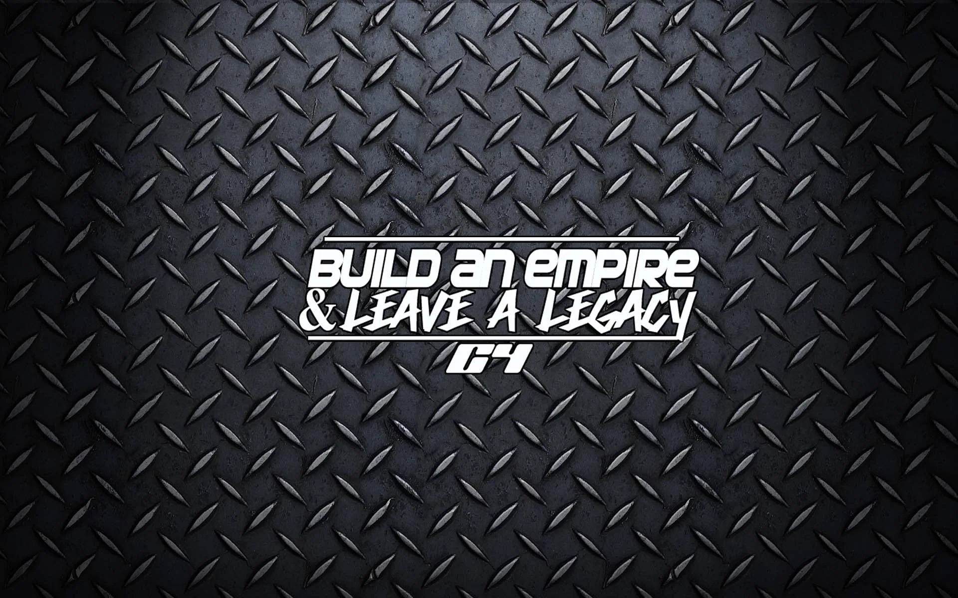 Legacy Wallpaper 1