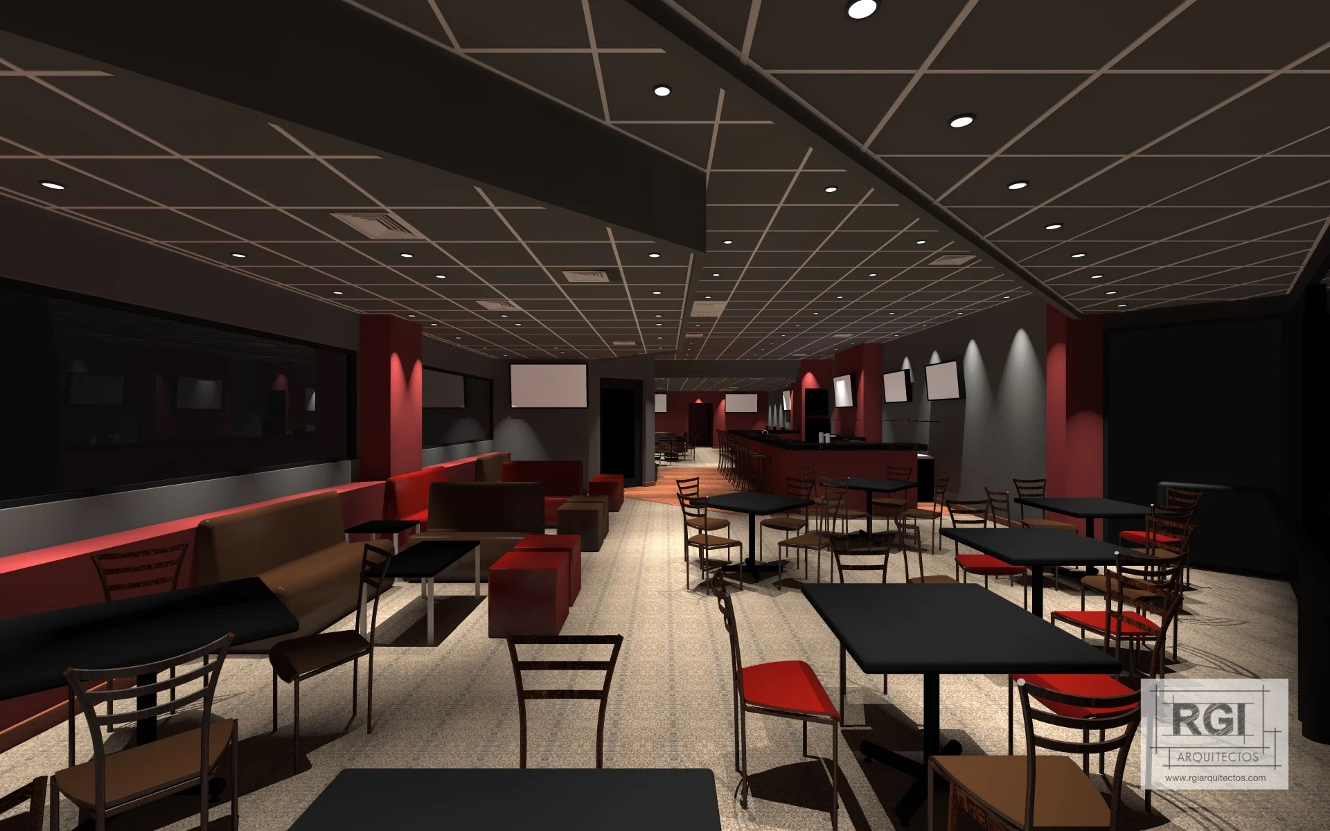 Render de propuesta