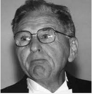 Aaron Antonovsky 