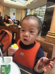Do you love yogurt this much? 