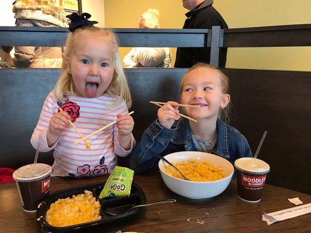 If you aren't familiar with my family here are my two daughters who had to stay home for this adventure. Madeleine is on the left and takes after her mother. Kayleigh, the sophisticated one is on the right and is the spitting image of me. If you believe that I have a Nigerian prince I'd like to introduce you to. 