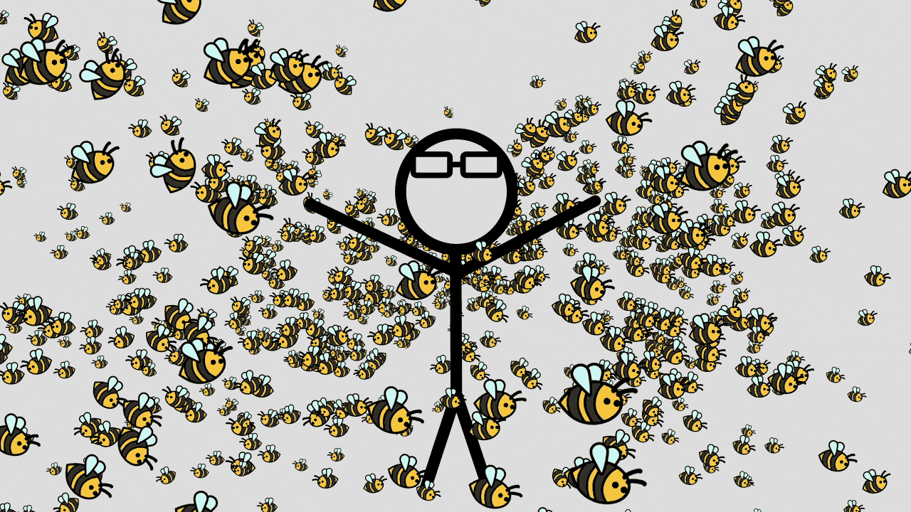 BEEEES.gif