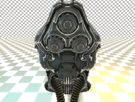 Gamma Mode