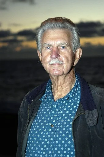 Alfred Schade N6UMW