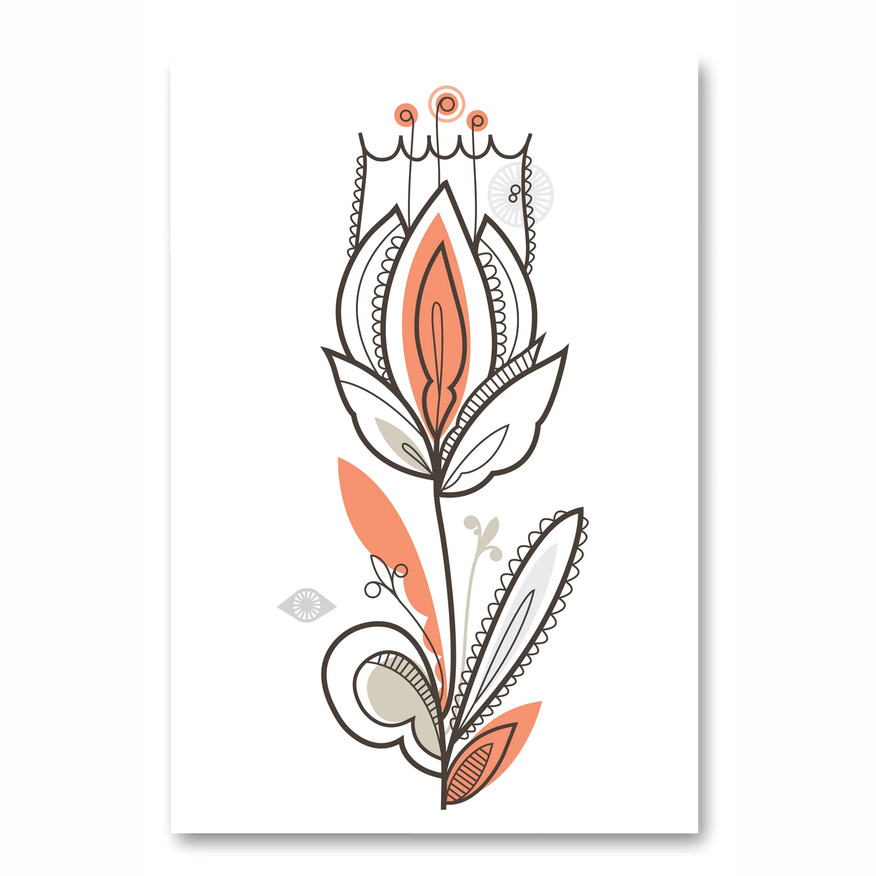 FLOWER STUDY PEACHY.jpg