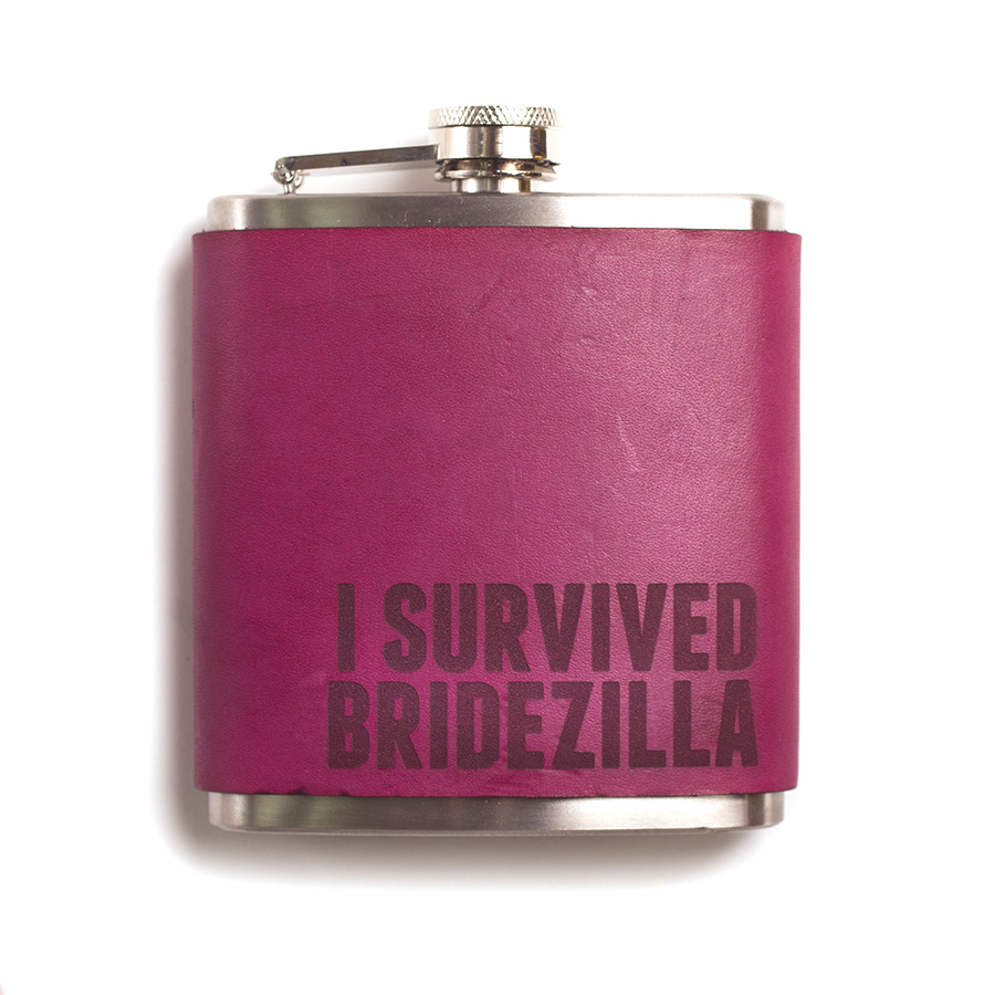 Bridezilla-Handsome Hooch Hip Flask-Espacio Handmade copy.jpg