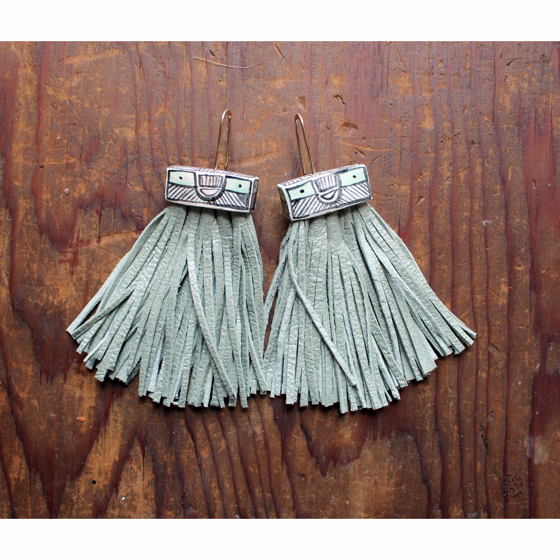 16_Tassel Cage Earrings_Seafoam.JPG