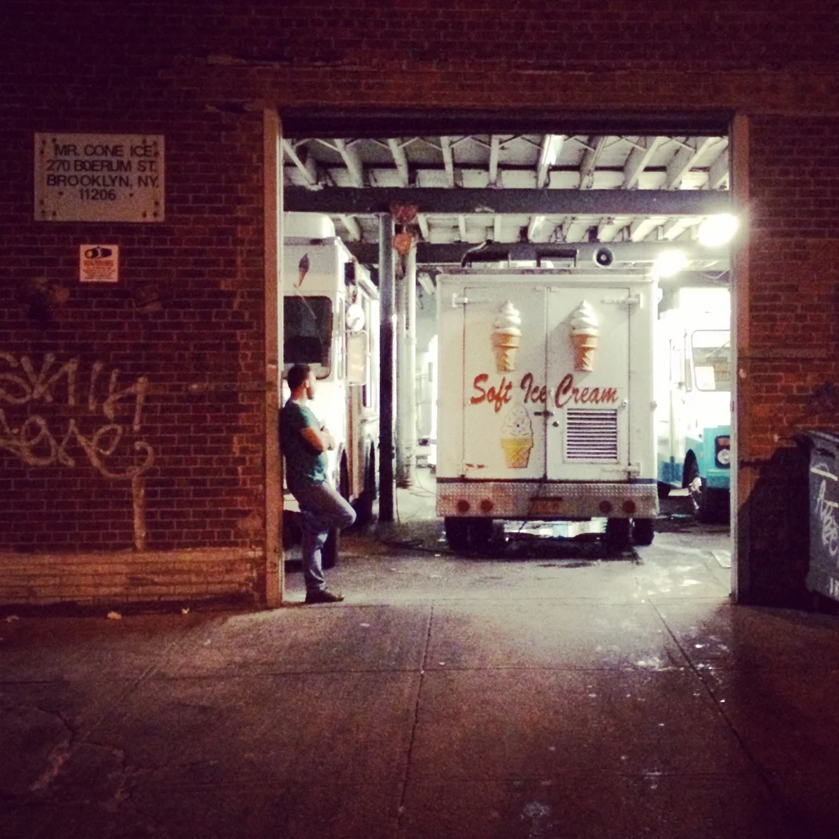 Bushwick