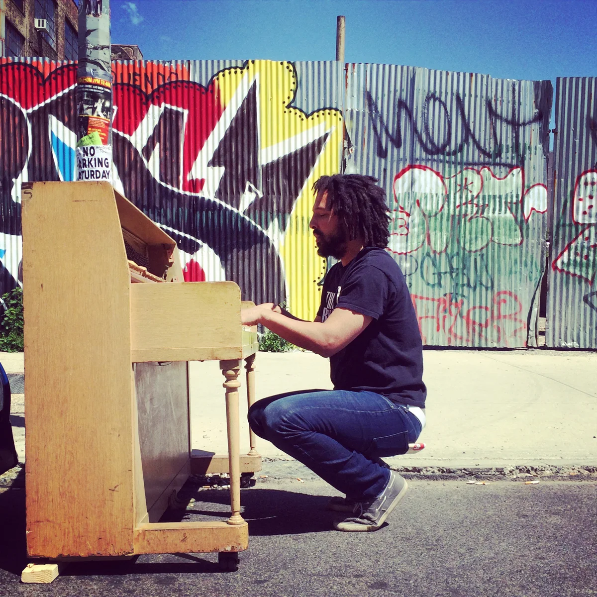 Bushwick