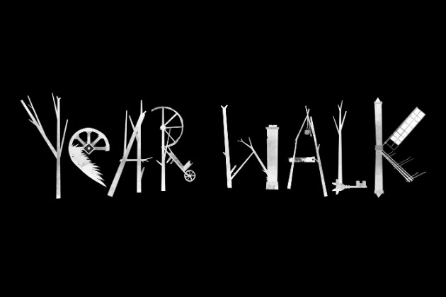 Year Walk Logo