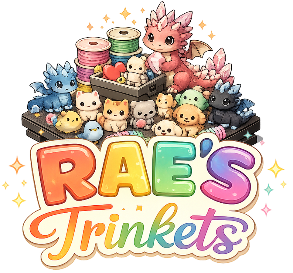 Rae's Trinkets