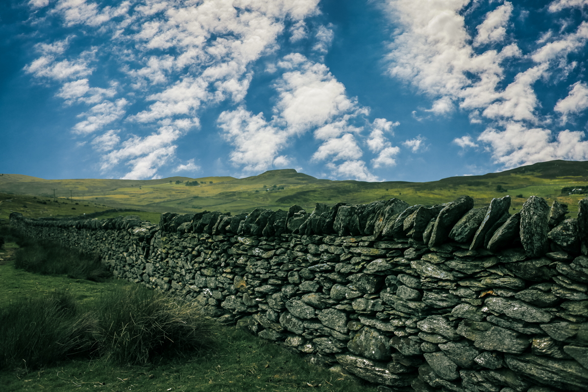 ©Jennifer Bailey, 2011, Sychnant Pass, Conwy, Wales