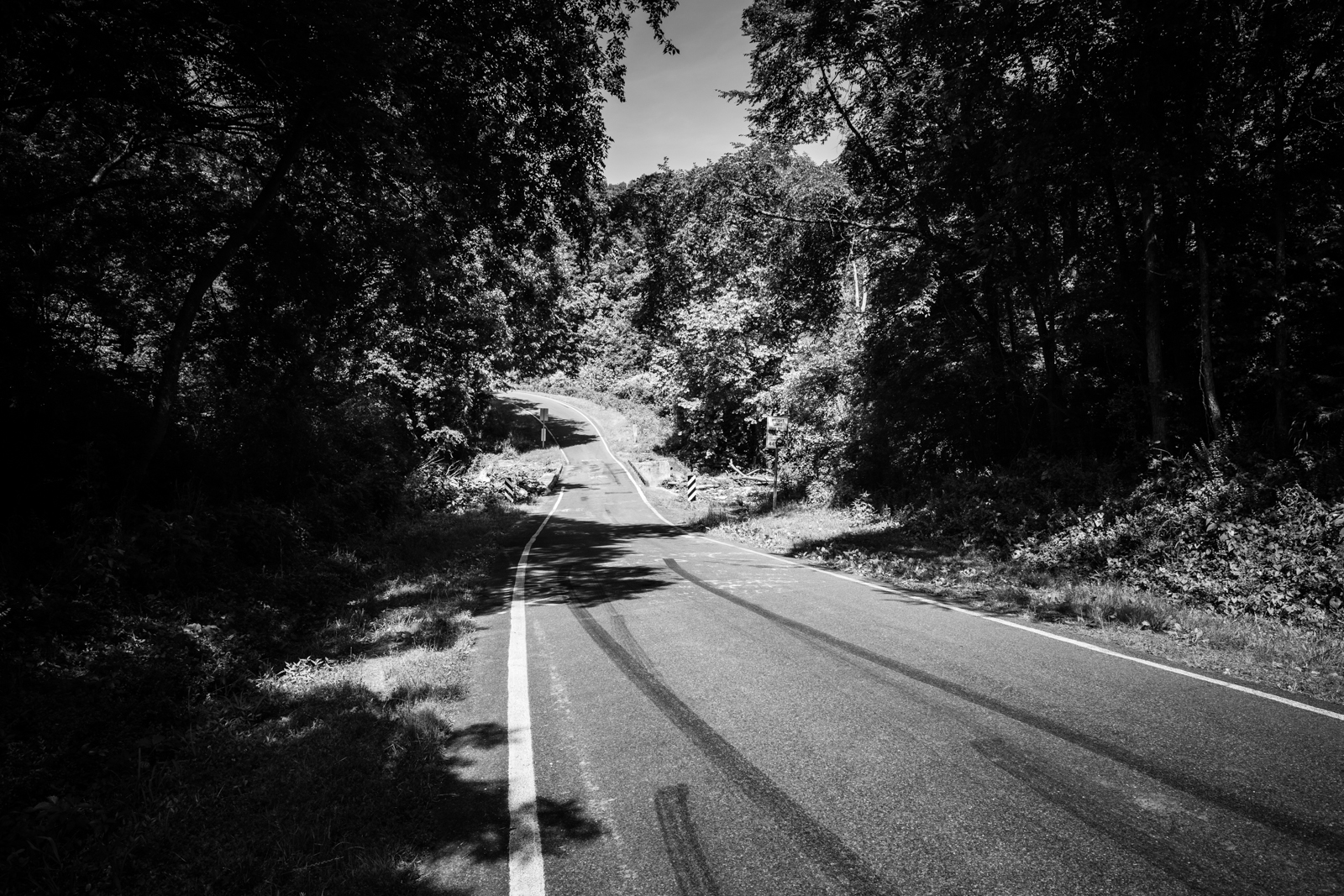 ©Jennifer Bailey 2013 Booger Hollar Rd. North Carolina