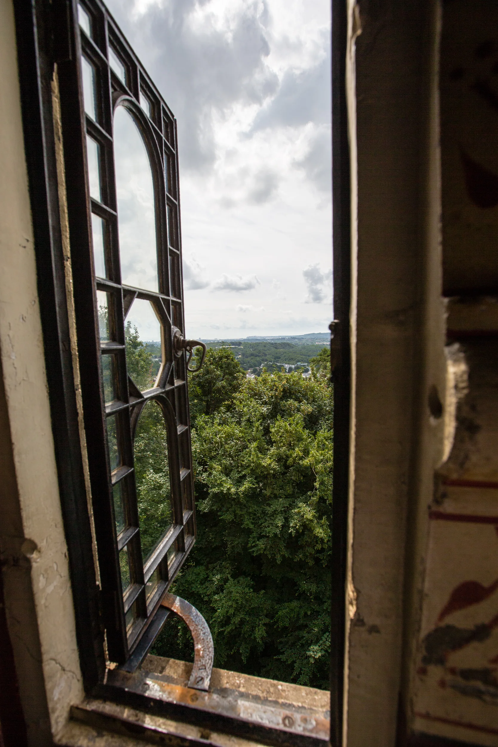 ©Jennifer Bailey 2013 Castell Coch, Tongwynlais, Wales