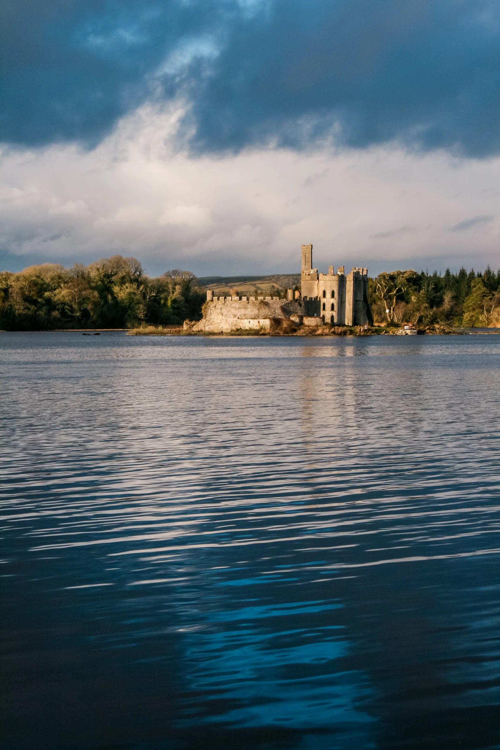 ©Jennifer Bailey 2008 Lough Key, Ireland