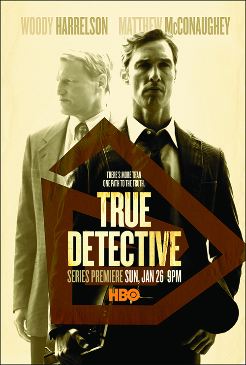 True Detective, Official Website for the HBO Series
