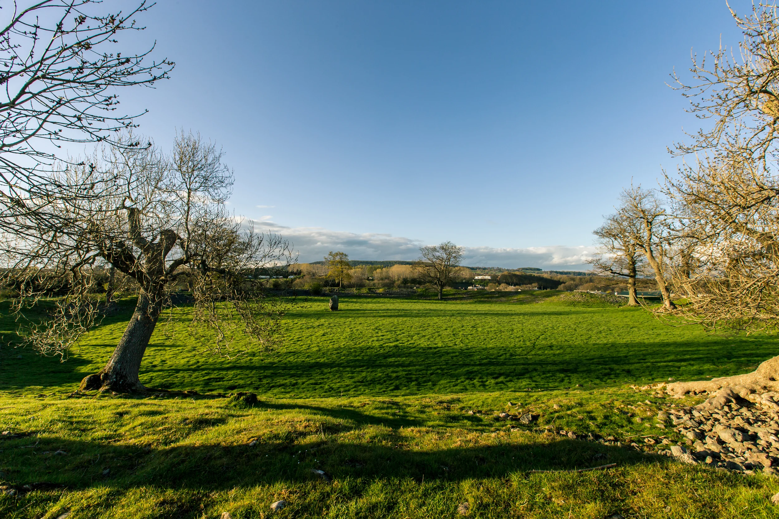 ©jennifer bailey 2015 mayburgh henge, cumbria