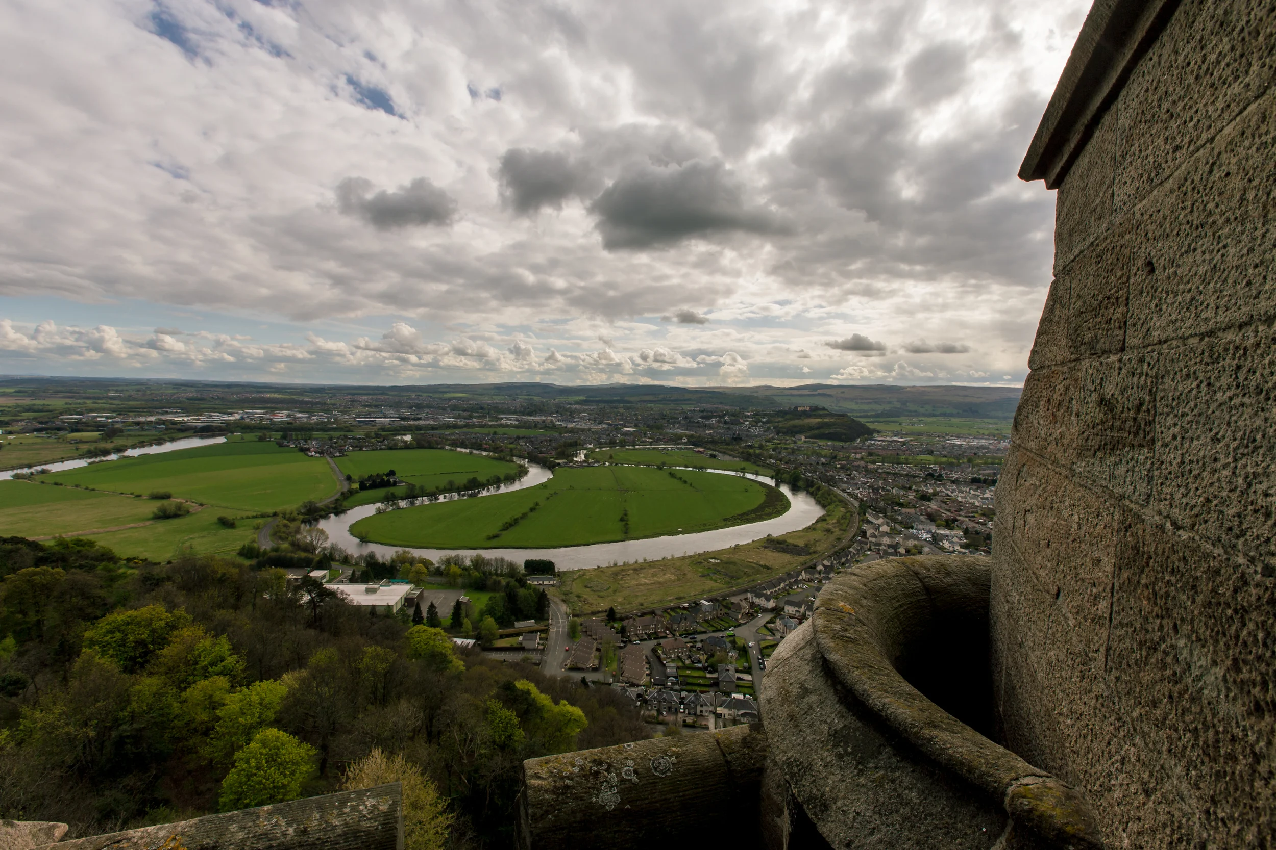 jennifer bailey ©2015 wallace monument, stirling, scotland
