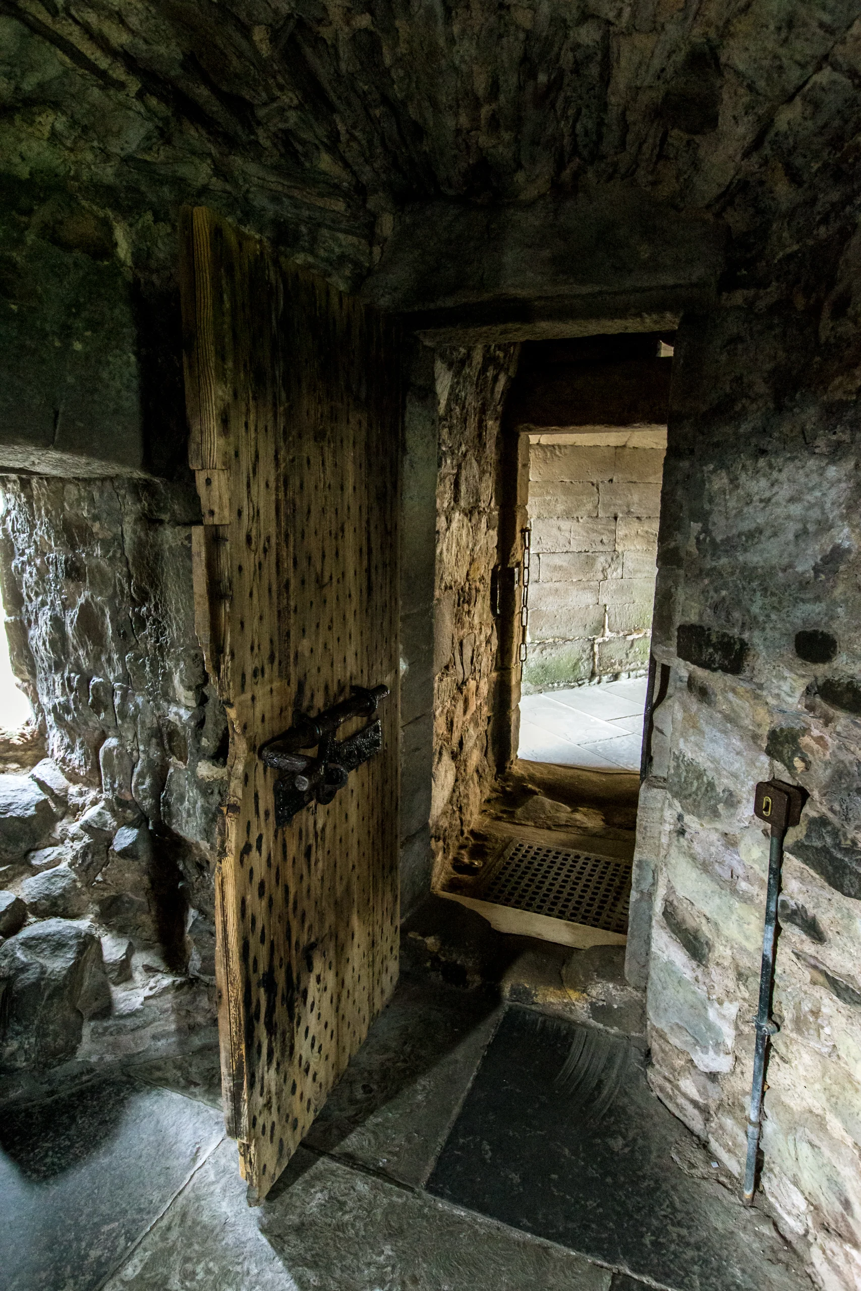 jennifer bailey ©2015 stirling castle gatehouse