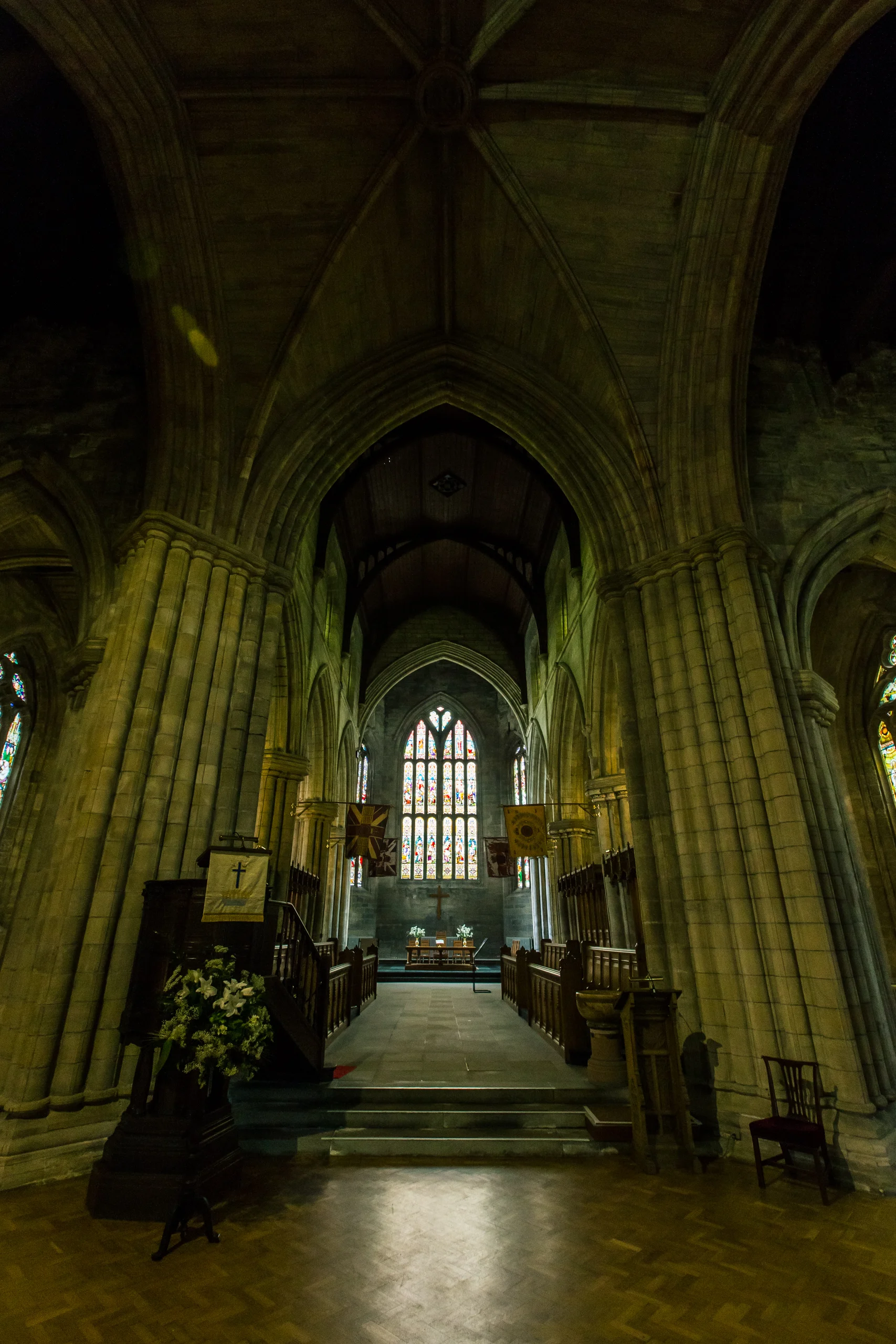 ©2015 jennifer bailey stirling, church of the holy rude