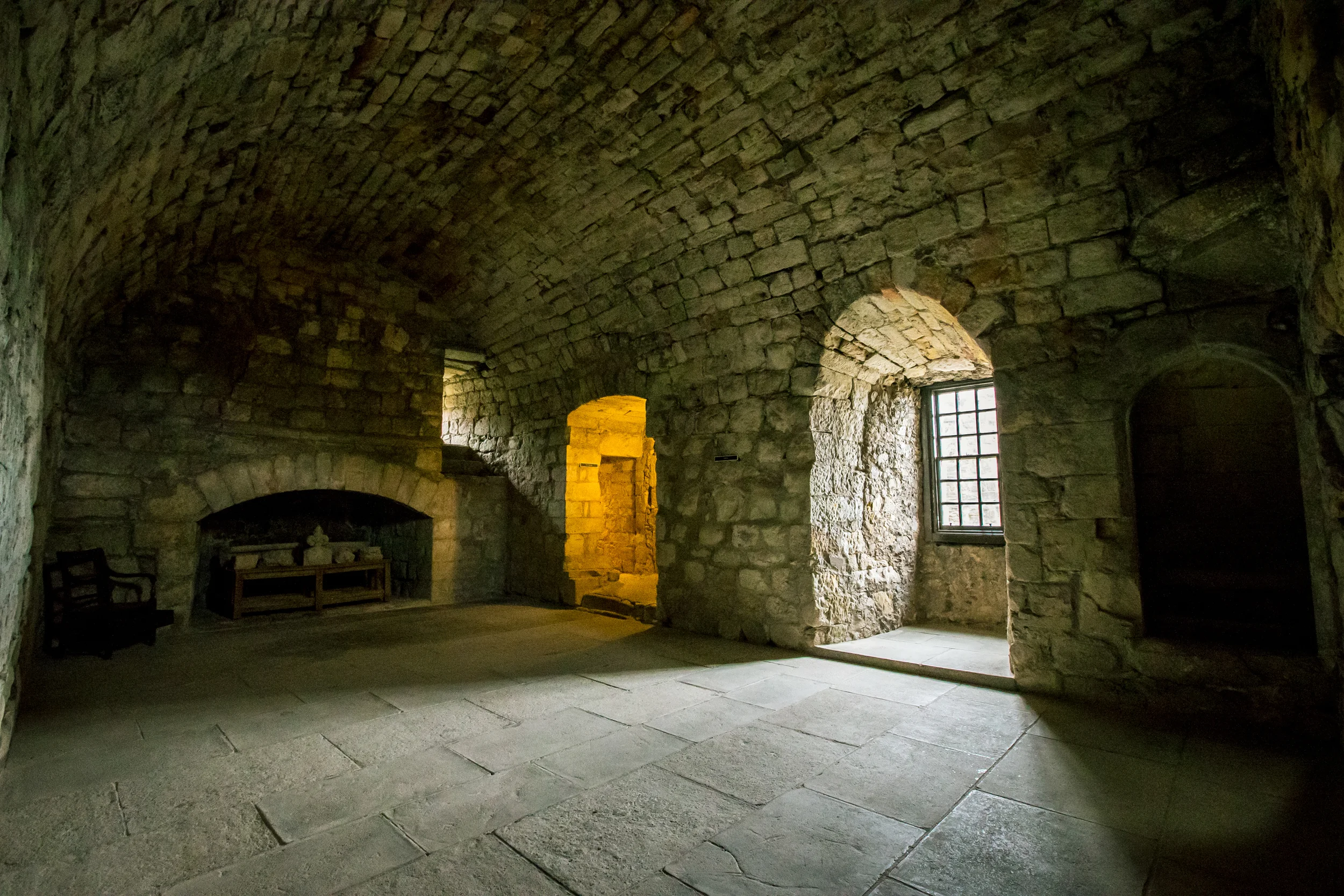 ©jennifer bailey castle campbell, scotland