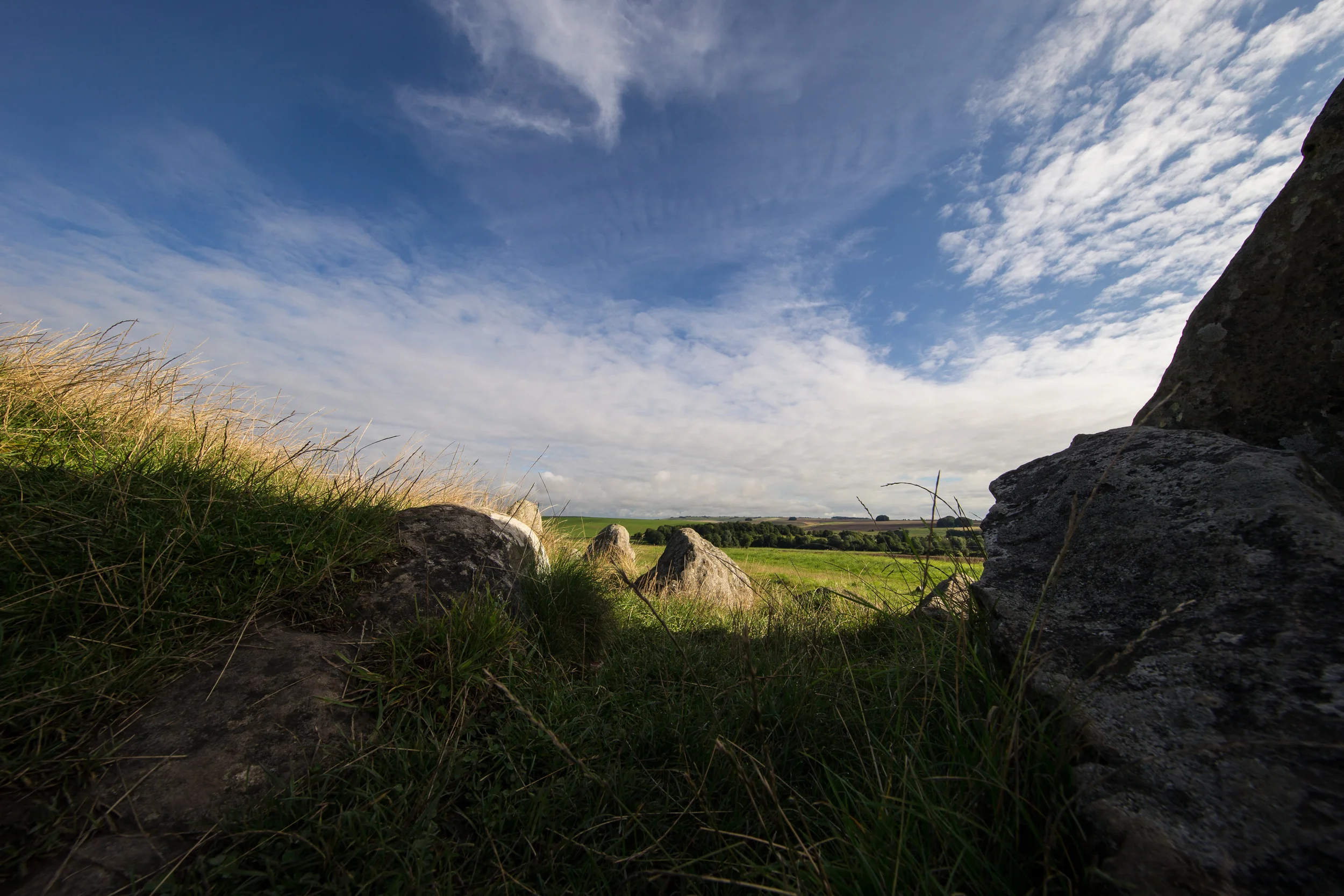 ©jennifer bailey 2015 west kennet long barrow