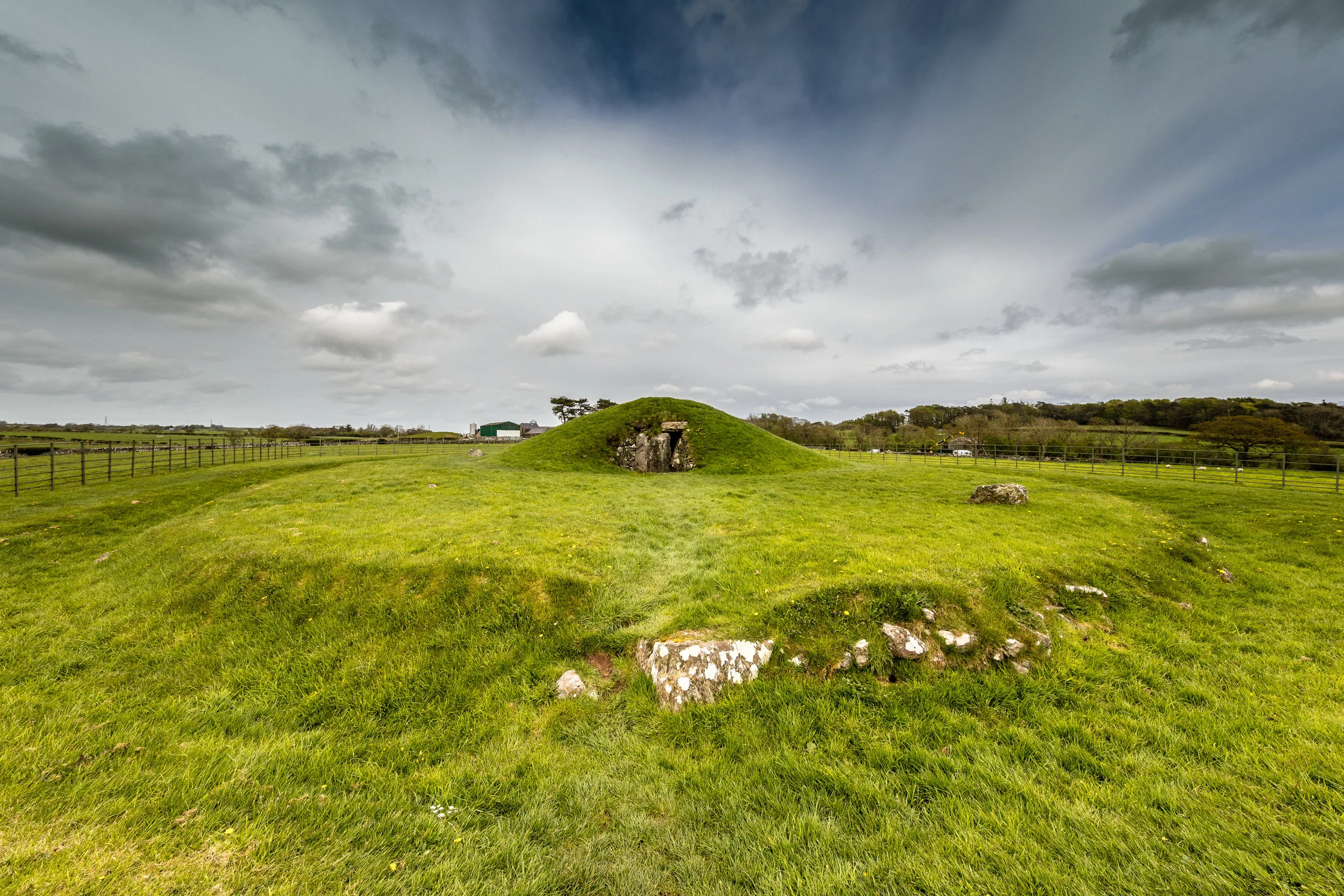 bryn celli ddu ©jennifer bailey 2018