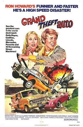1977, Ron Howard