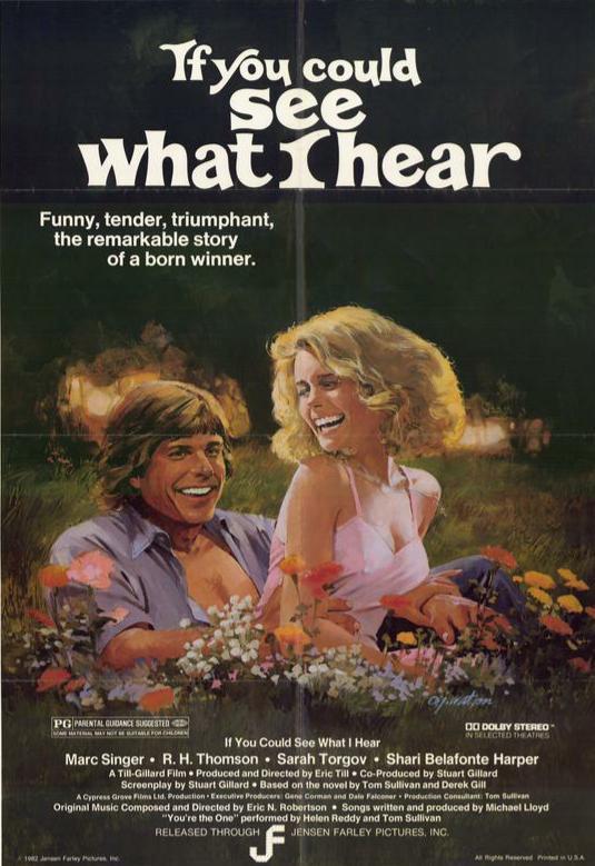1982, Eric Till