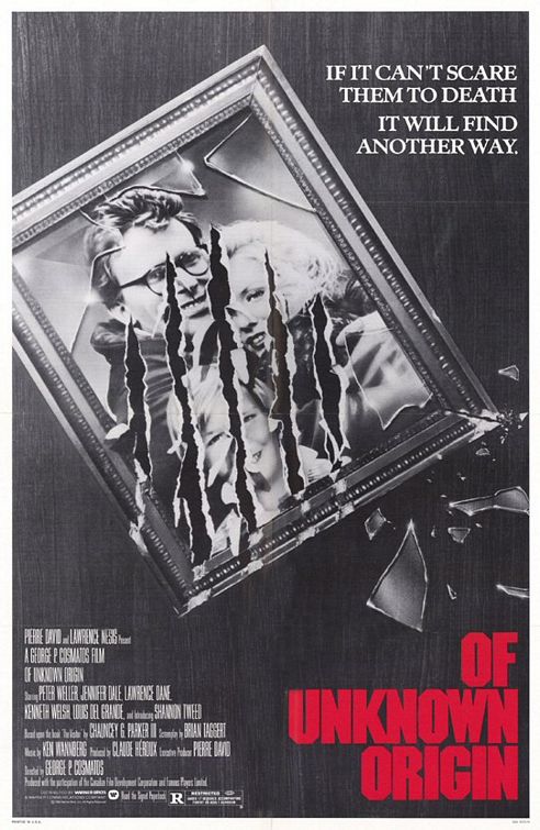 1983, George P. Cosmatos