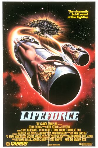 1985, Tobe Hooper