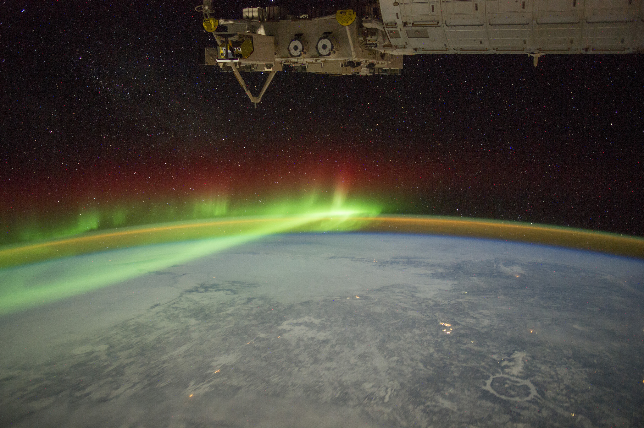Image: Flickr/Nasa Marshall Space Flight Center (CC BY-NC 2.0)