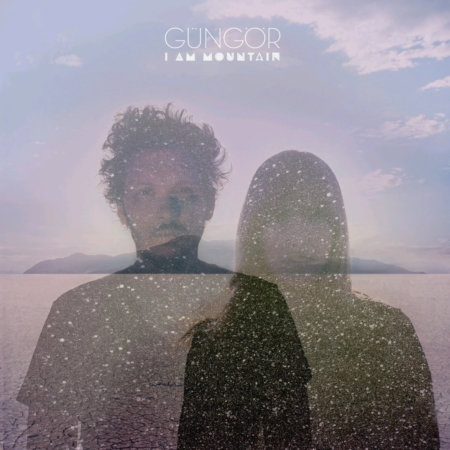 I AM MOUNTAIN - Gungor
