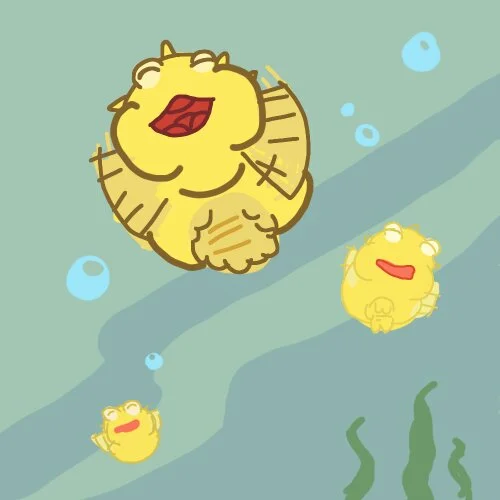 Lumpsucker