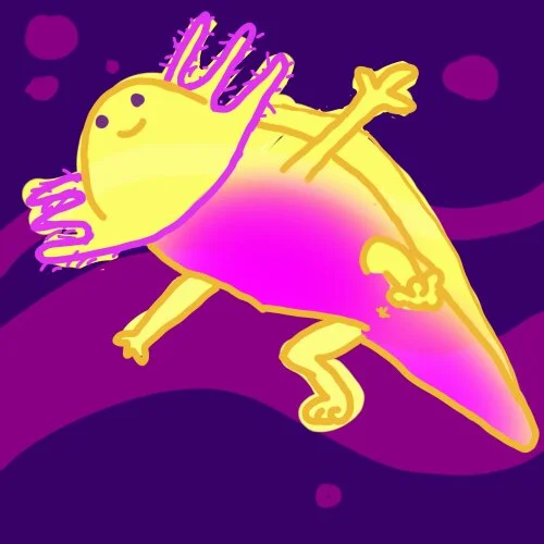 Axolotl