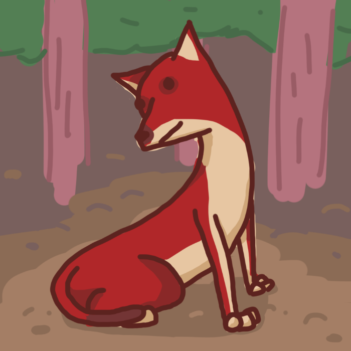 Dhole
