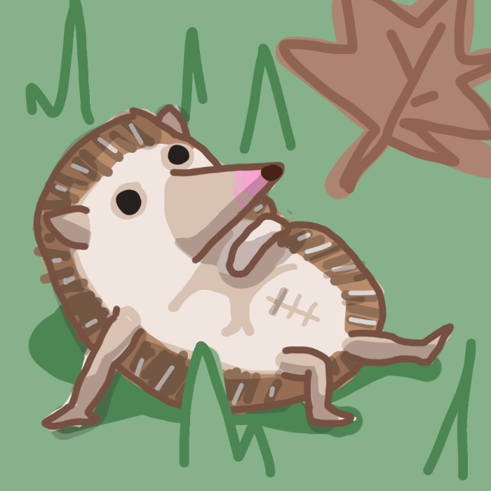 Hedgehog