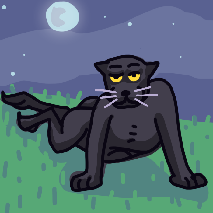 Black Panther