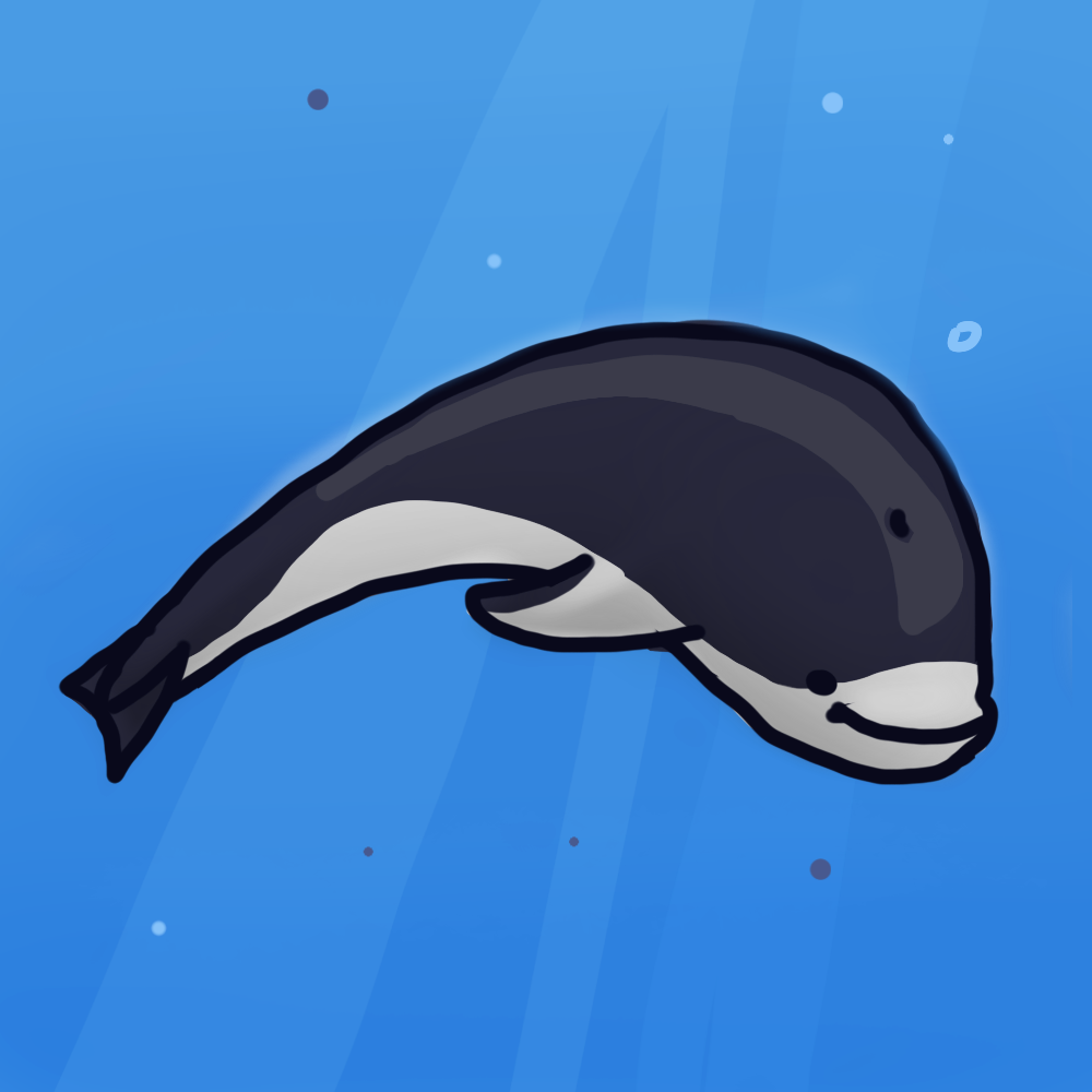Southern Right Whale Dolphin