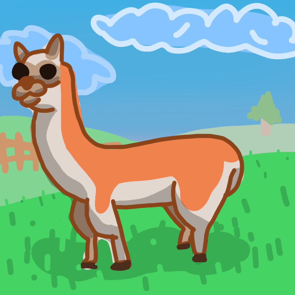 Alpaca