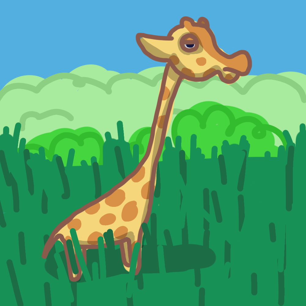 Giraffe