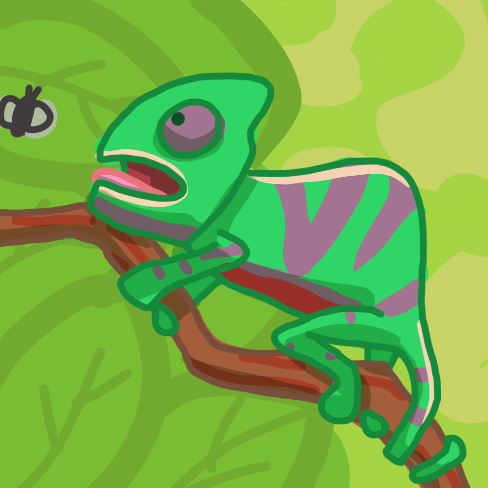 Chameleon