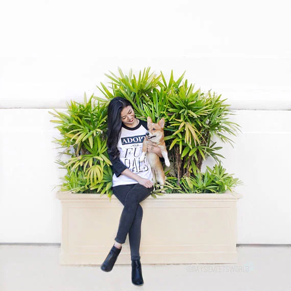 @Daysiemeetsworld of IG - www.instagram.com/daysiemeetsworld