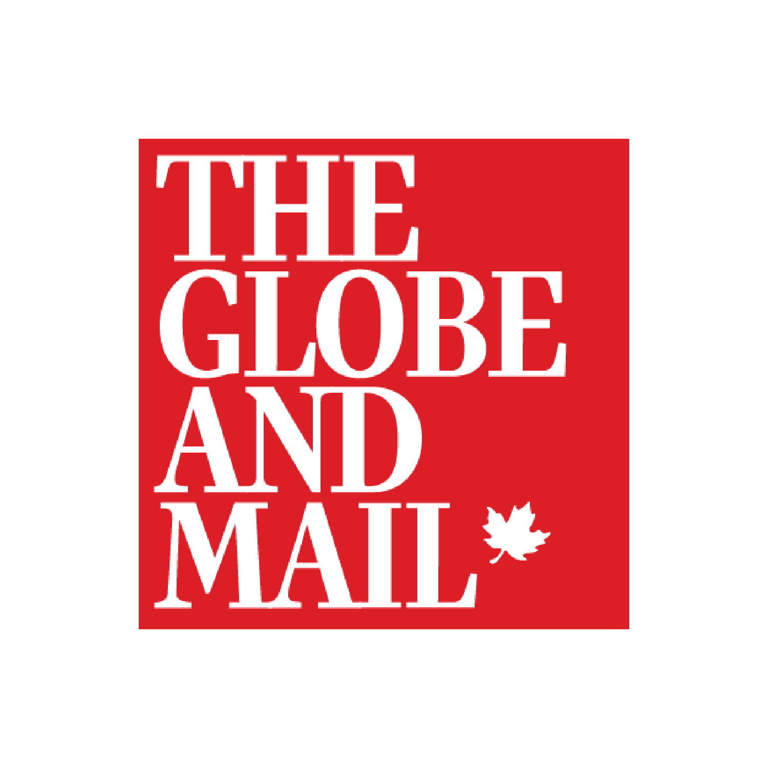 the globe and mail