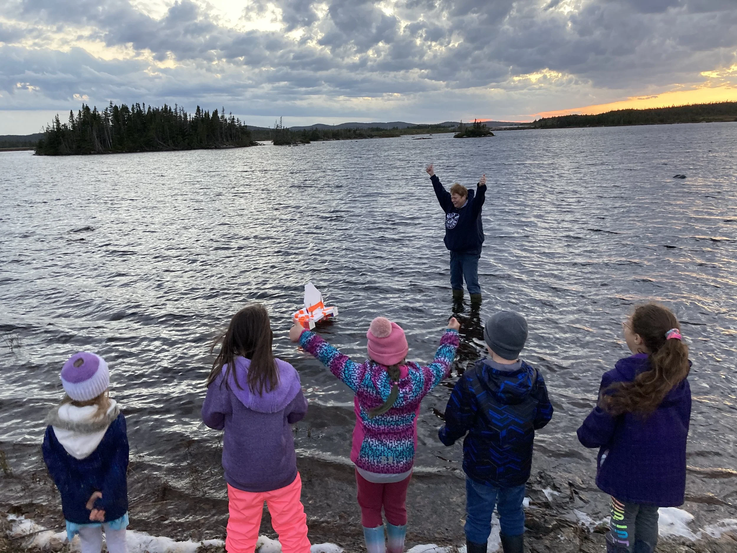 Scouts Canada Definitively Declares Canada's Most Epic Camping Sites (And 'Hidden Gems' You’ve Never Heard Of)