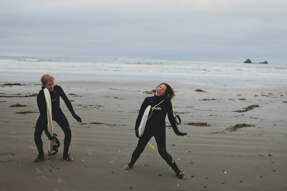 post wave catching dances