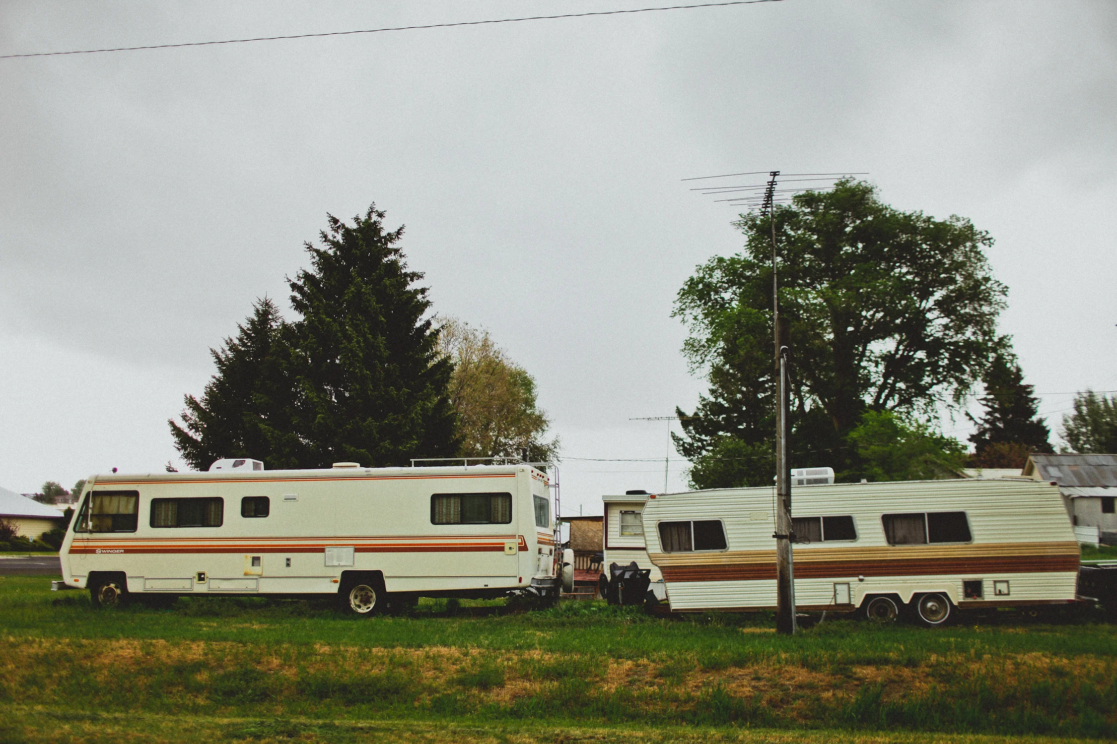 Almira, Washington.